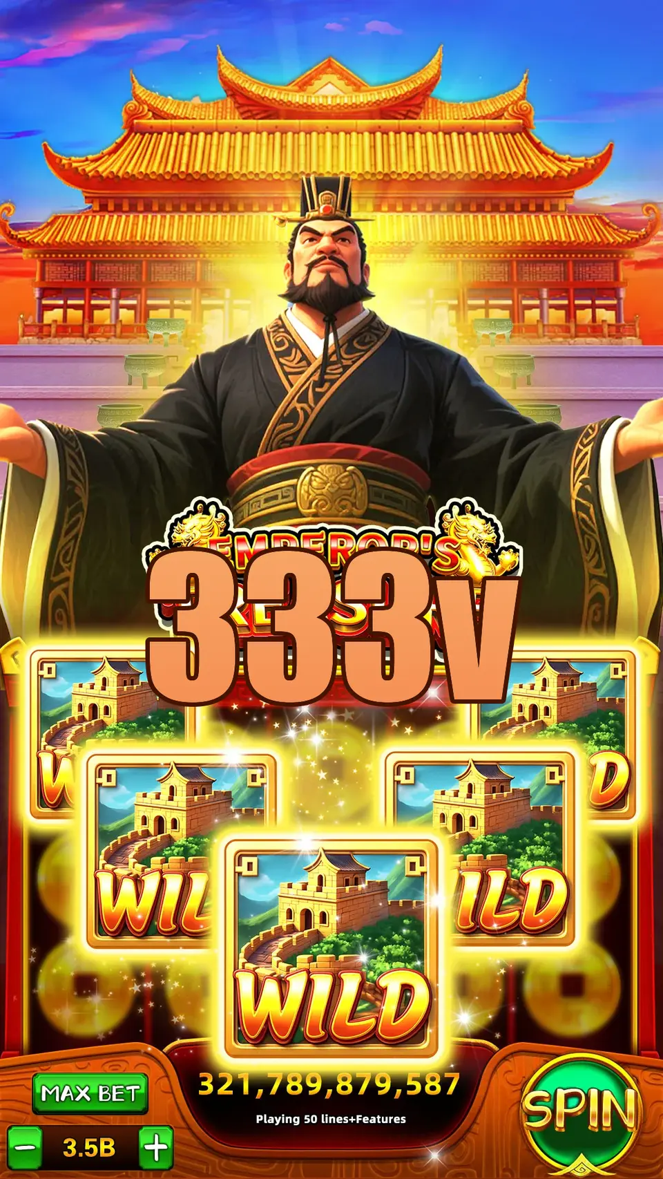 333v APK