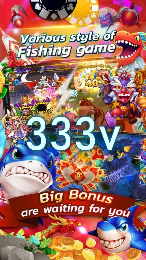 333v Masuk